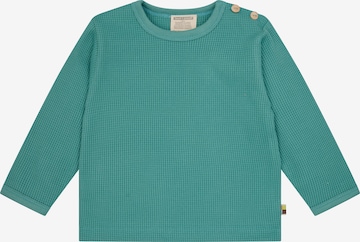 loud + proud Shirt in Green: front