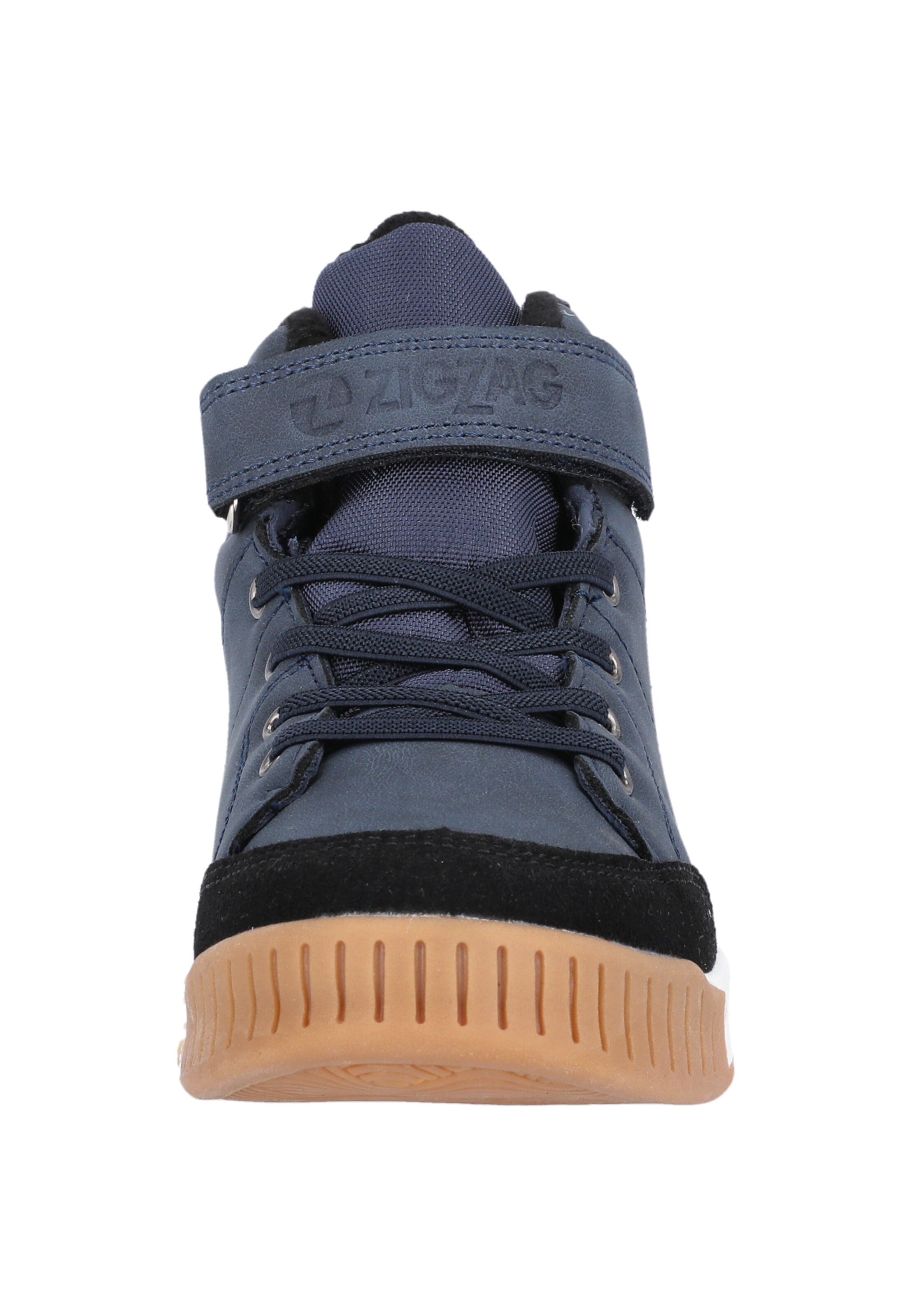 ZigZag Stiefel 'Aintam' in Blau