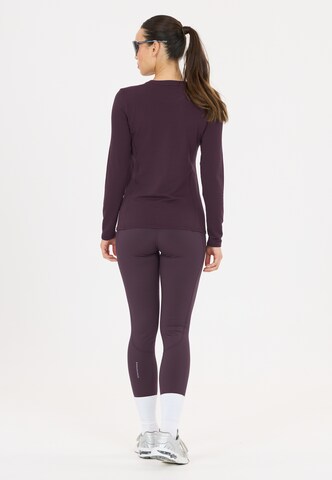ENDURANCE Functioneel shirt 'Bopha' in Lila