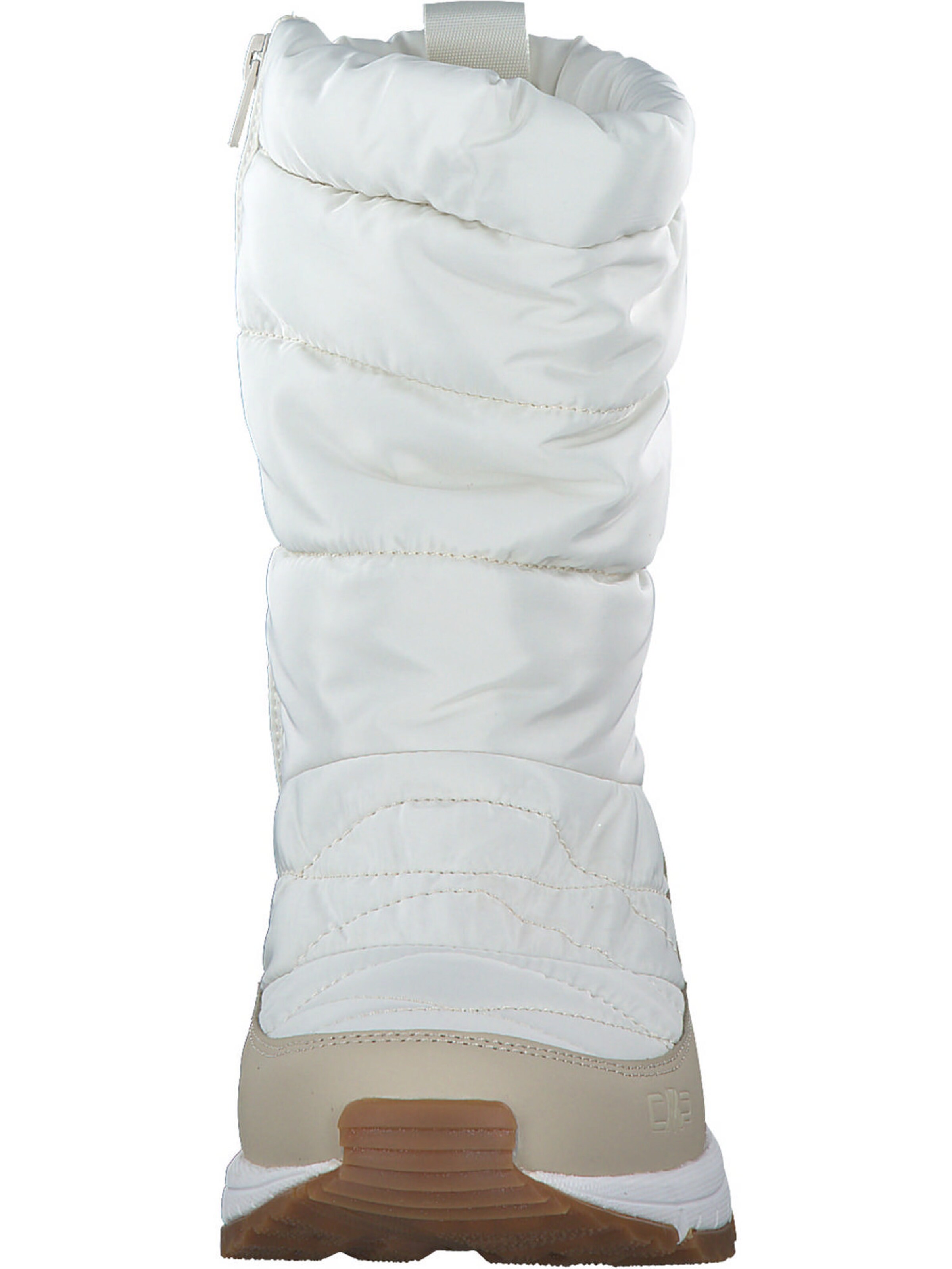 CMP Boots 'Yakka' in Weiß