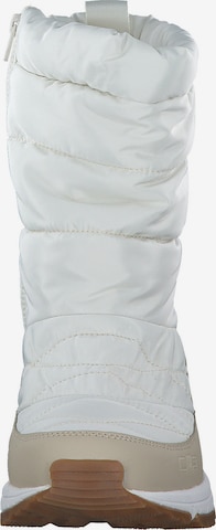 CMP Snow Boots 'Yakka 3Q75986' in White