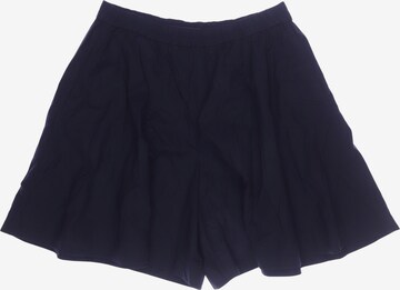 COS Shorts in L in Blue: front
