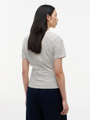 TOMMY HILFIGER Shirt in White