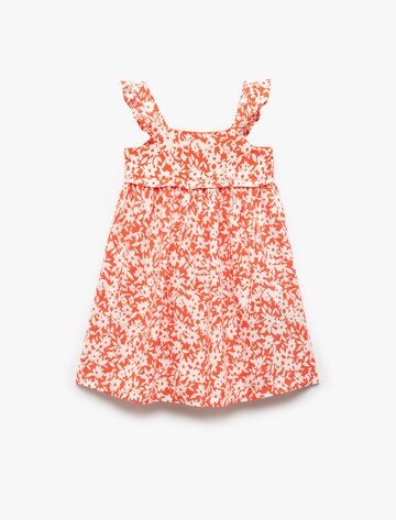 Koton Dress in Orange: front