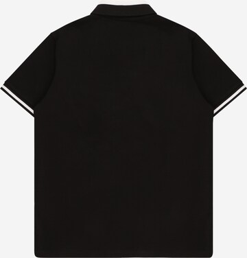 Calvin Klein Jeans Shirt in Black