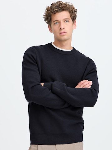 Pullover ' CFTHEO ' di Casual Friday in blu