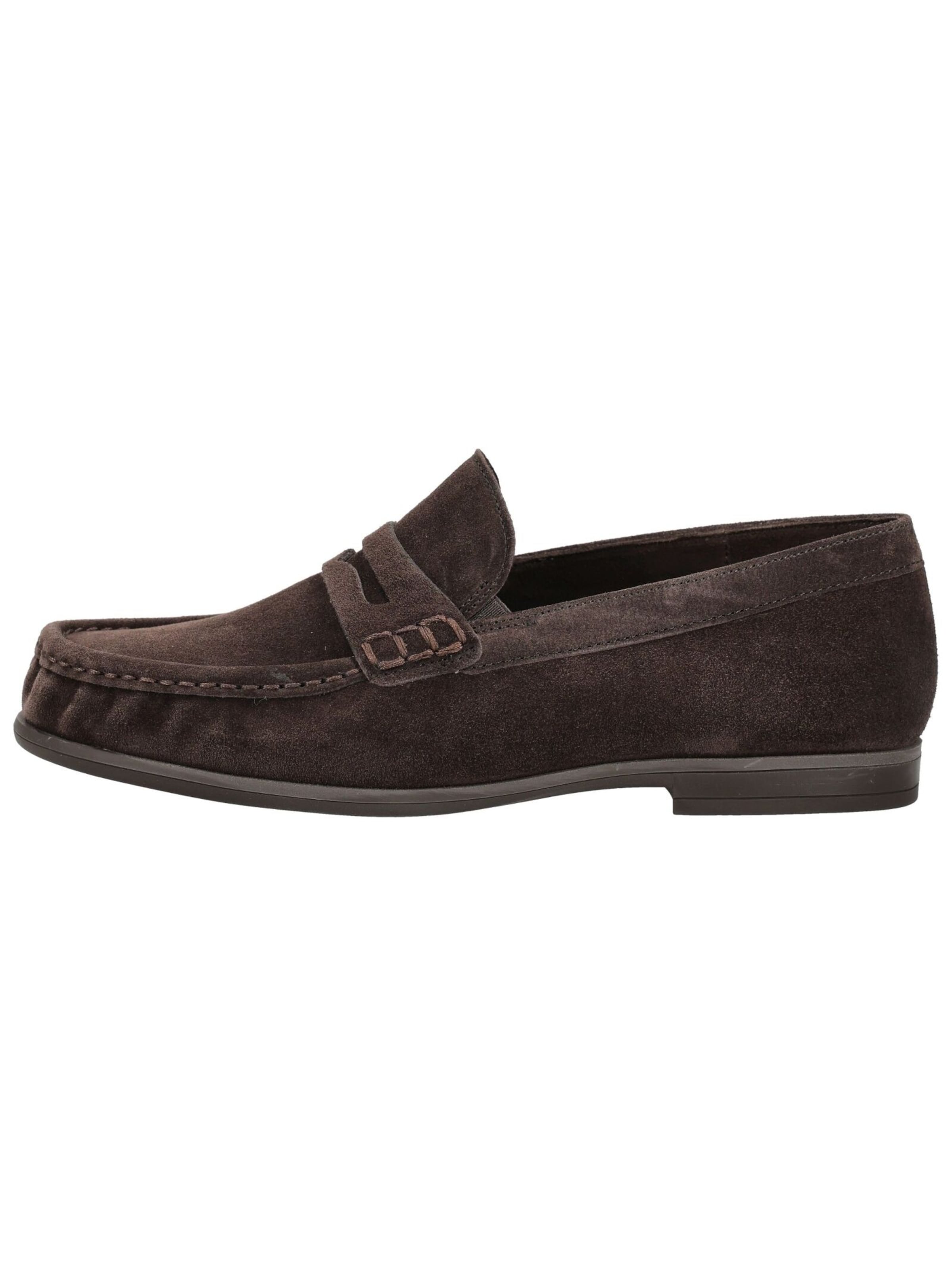 Mocassin Paul Green en marron