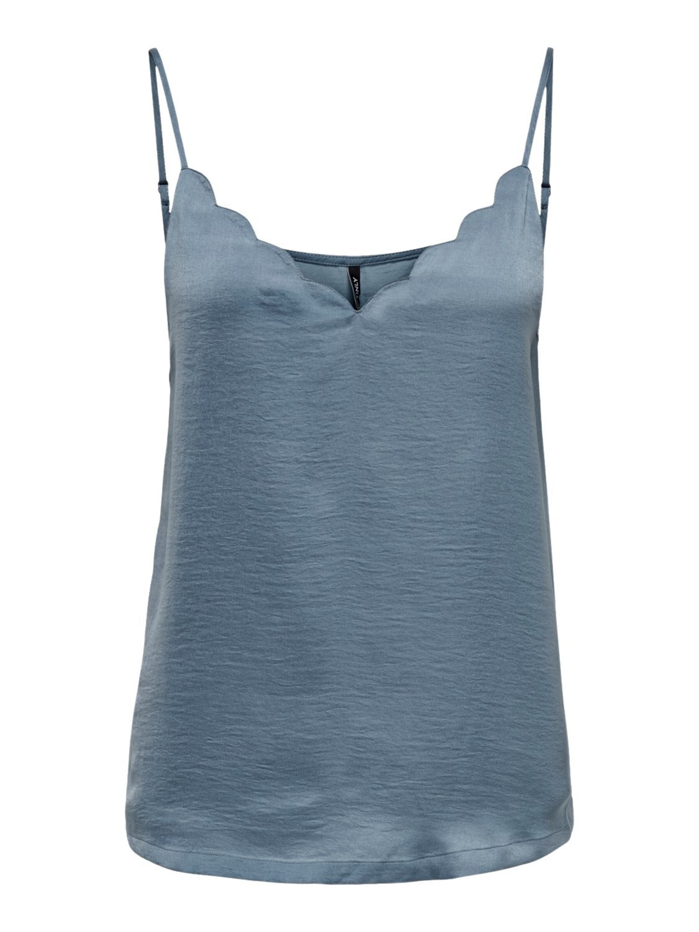 ONLY Top in Blue