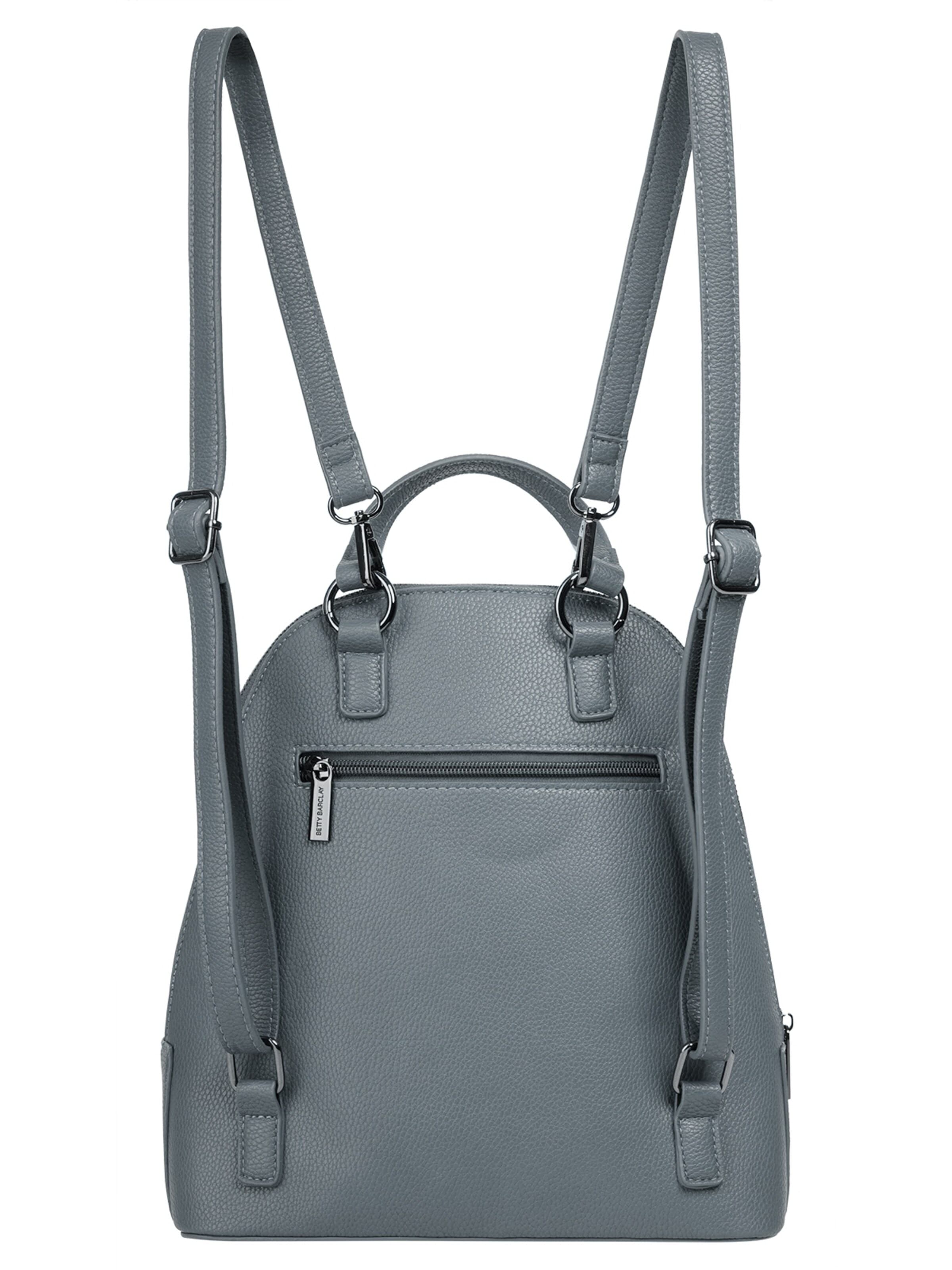 Betty Barclay - Mochila en azul