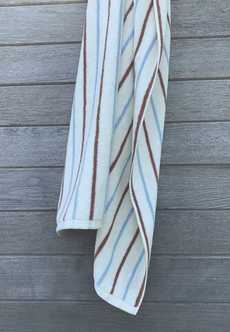 Serviette 'Raita Towel' OYOY LIVING DESIGN en beige