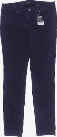 TOMMY HILFIGER Pants in XXL in Blue: front
