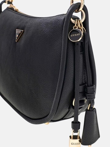 Borsa a mano 'GUESS BORSA DANYA' di GUESS in nero