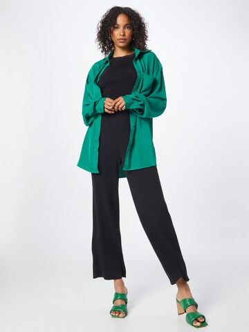 Misspap Blouse in Green