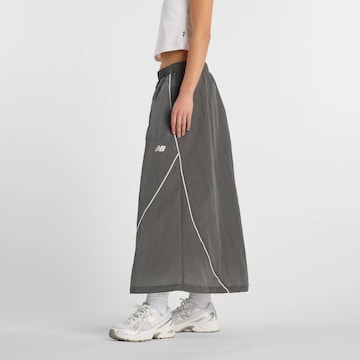 Jupe 'Sport Legacy Skirt' new balance en gris