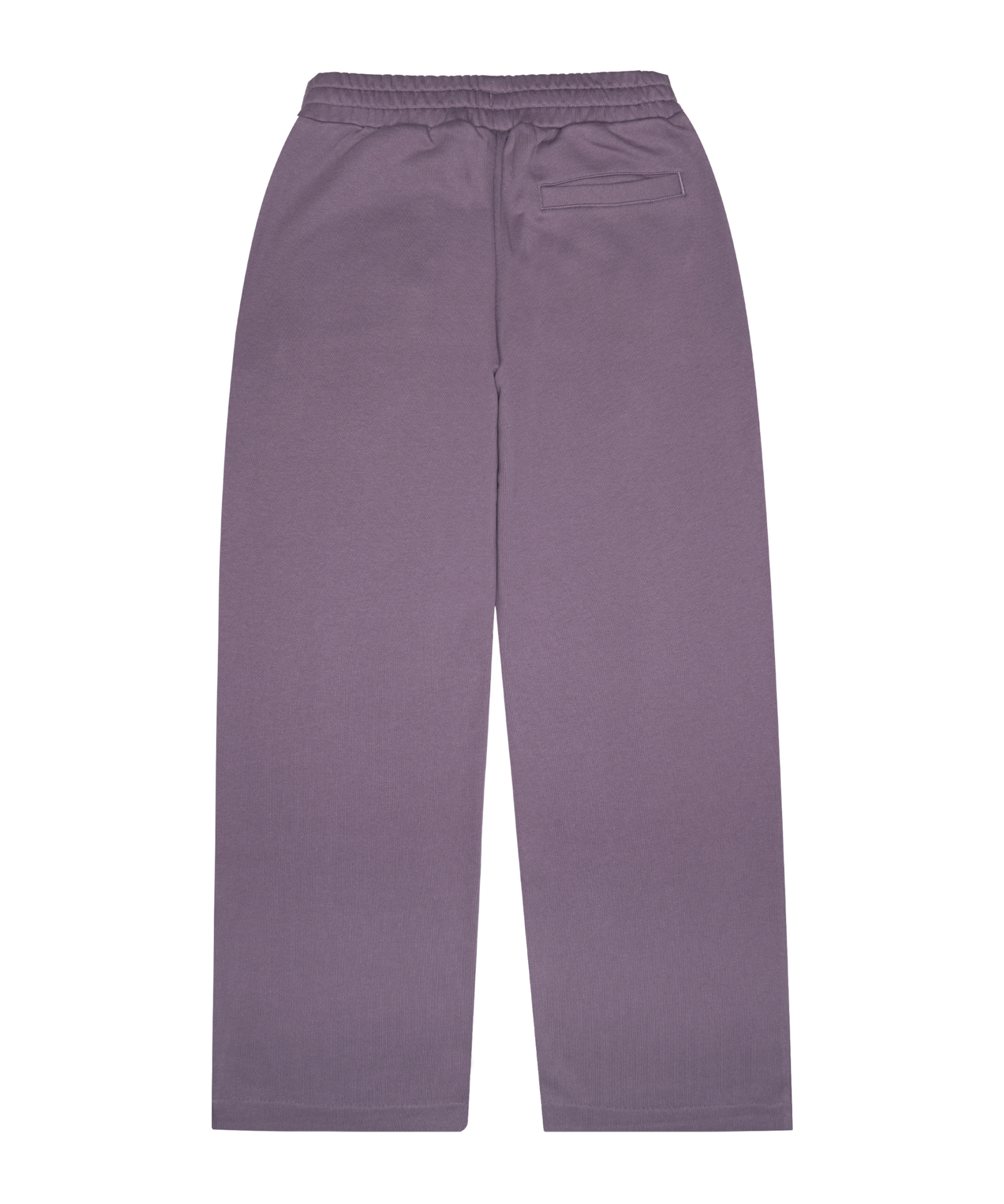 PUMA Loosefit Sporthose in Lila