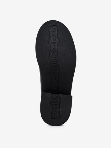 Desigual - Botas de tobillo en negro