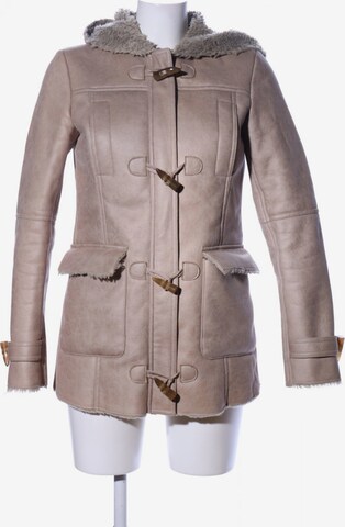 Montgomery Different. Jacket & Coat in S in Grey: front