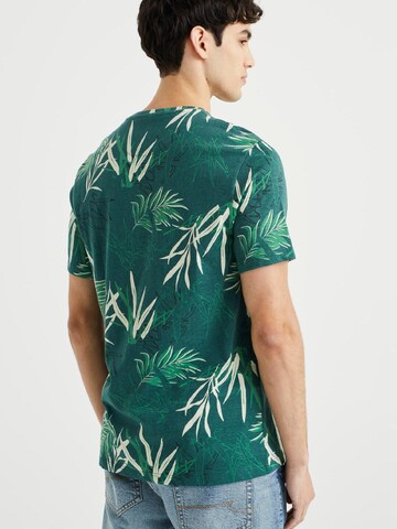 WE Fashion Shirt in Mixed colours