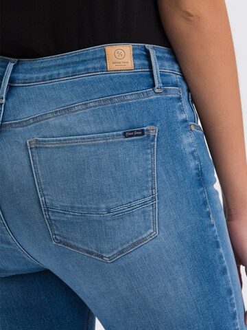 CROSS JEANS Skinny Jeans in Blue