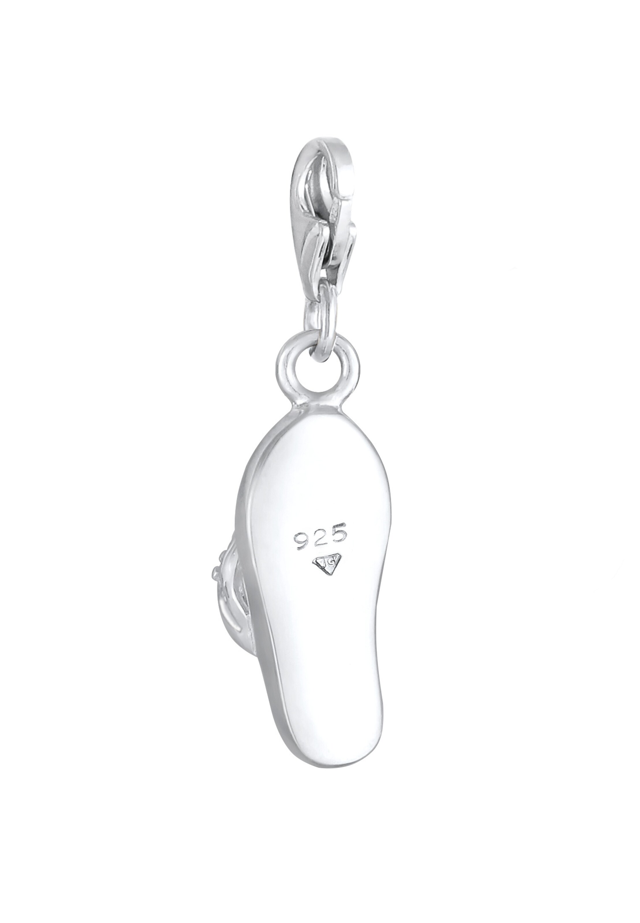 Nenalina Charm in Silber