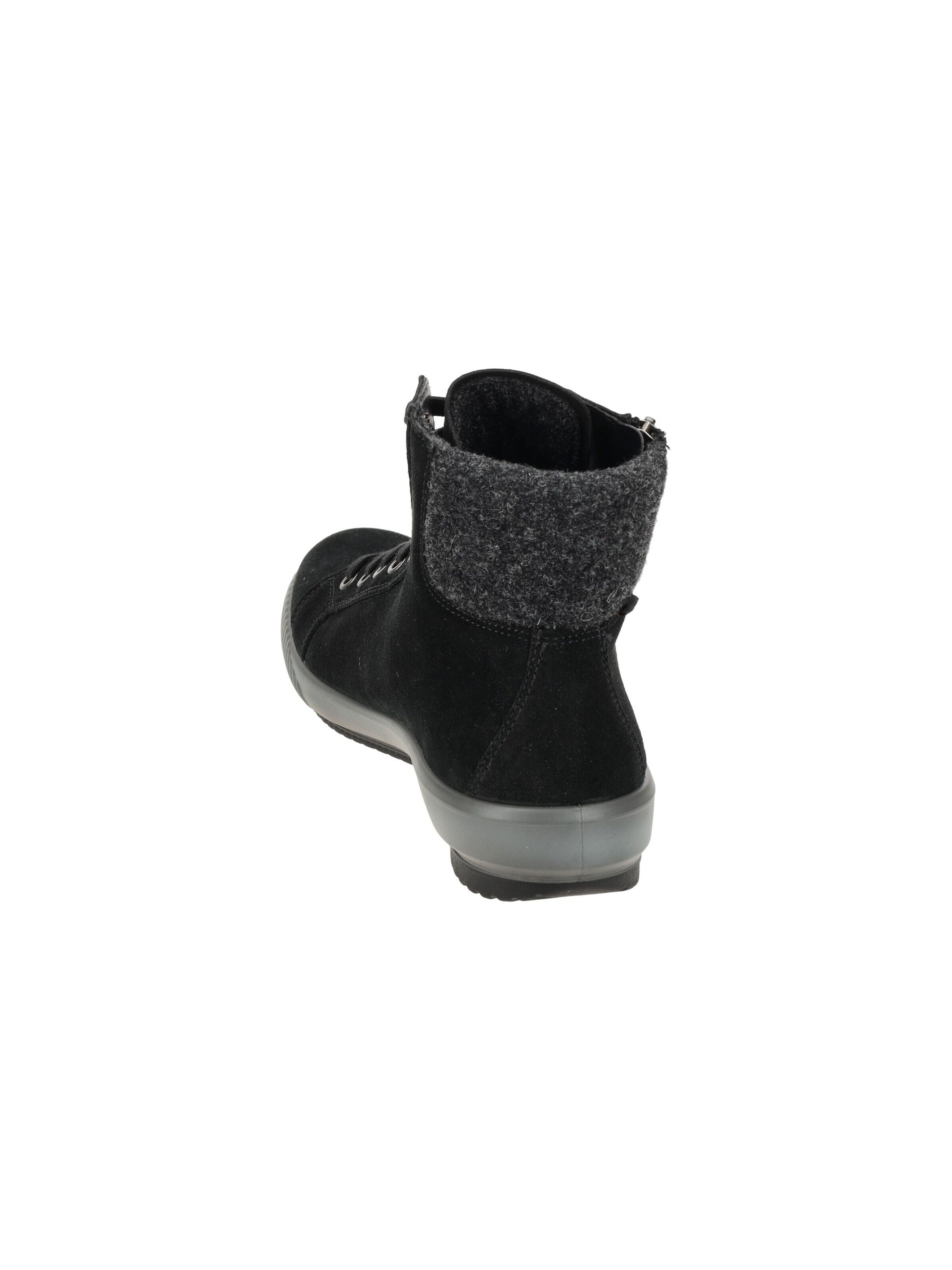 Legero Boots‌‌‌‌‌‌‌‌ in Schwarz