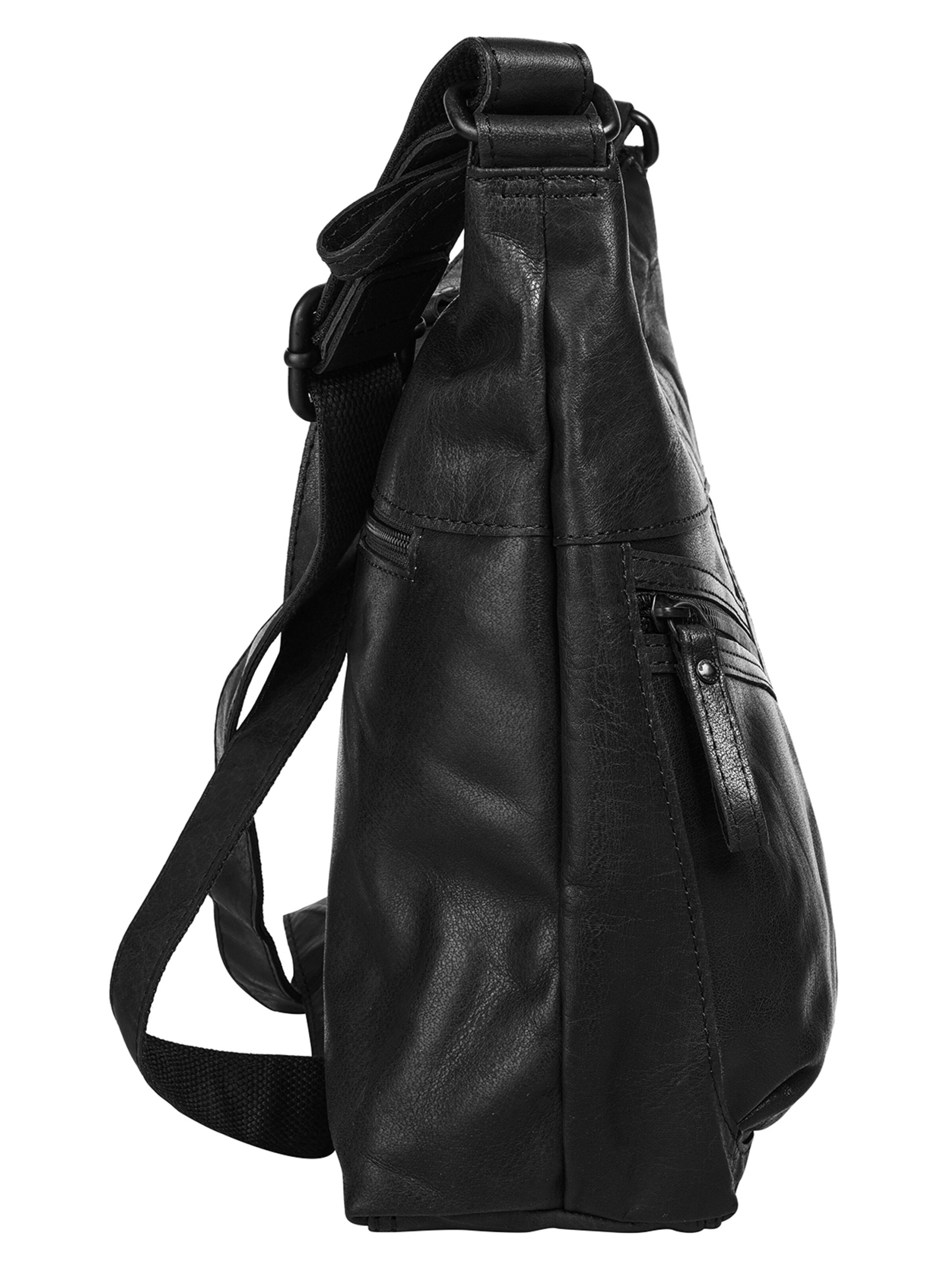 Spikes & Sparrow Umhängetasche‌‌‌‌‌‌ in Schwarz