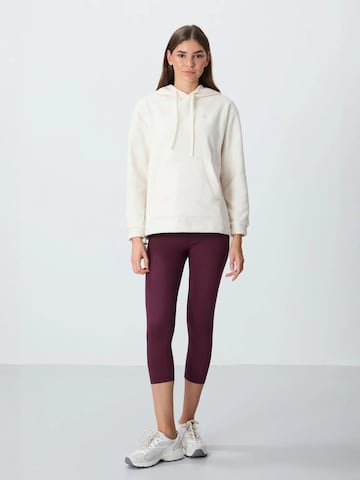Tommy Life - Sweatshirt em branco