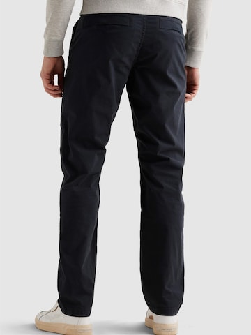 Loosefit Pantaloni 'Yetliner hybrid relaxed fit worker pants' di PME Legend in blu