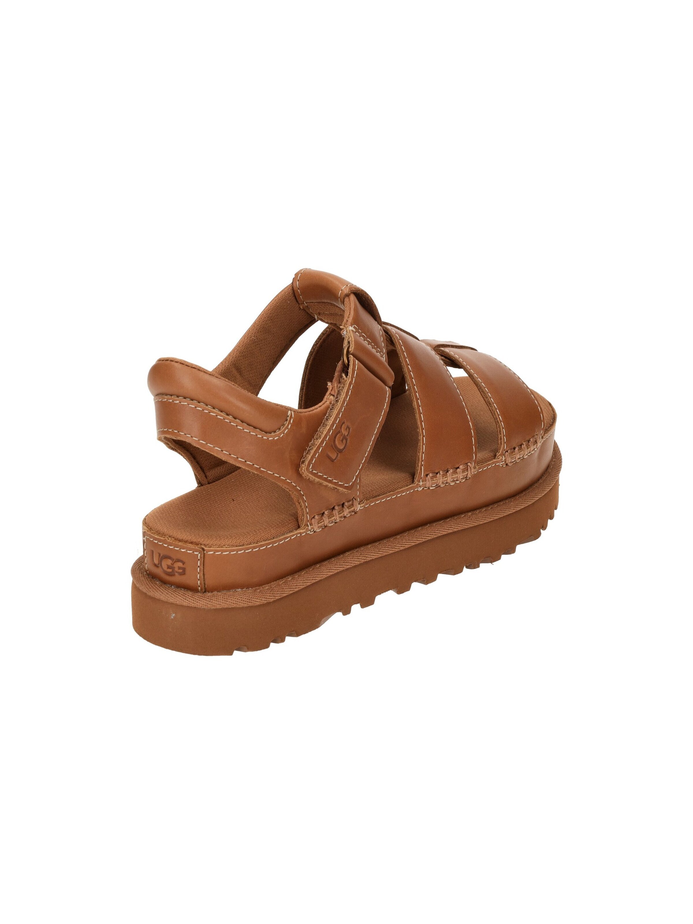 UGG Sandals 'Goldenstar' in Brown