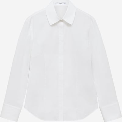 MANGO Bluza 'SOFIA' u bijela, Pregled proizvoda