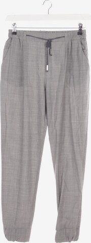 Eleventy Pants in XL in Grey: front