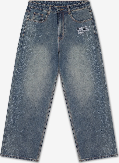 Ed Hardy Jeans in 31-32 in blau, Produktansicht