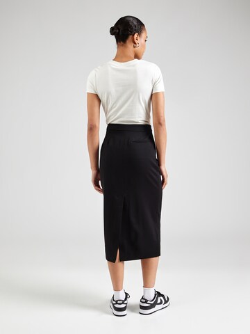 Calvin Klein Rock in Schwarz