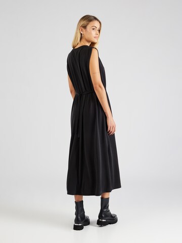 MSCH COPENHAGEN Dress 'Birdia' in Black