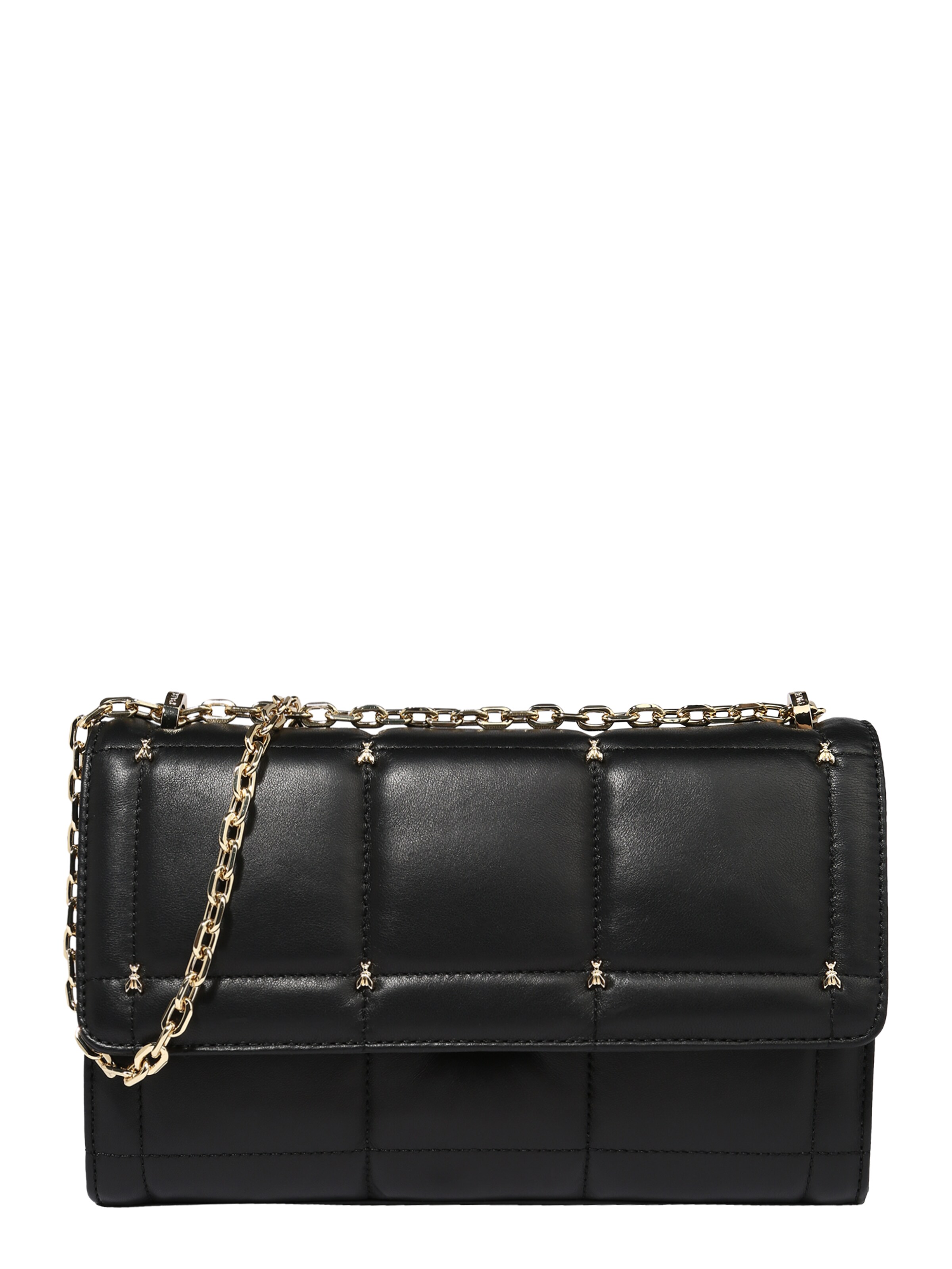 Frauen Taschen & Rucksäcke PATRIZIA PEPE Umhängetasche 'Fly' in Schwarz - LW46624 Frauen Taschen & Rucksäcke PATRIZIA PEPE Umhängetasche 'Fly' in Schwarz - LW46624