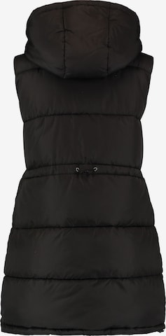 Hailys Vest 'Lona' in Black