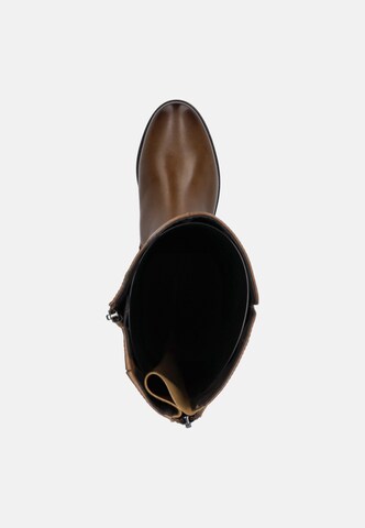 JOSEF SEIBEL Stiefel 'Chiara 01' in Braun