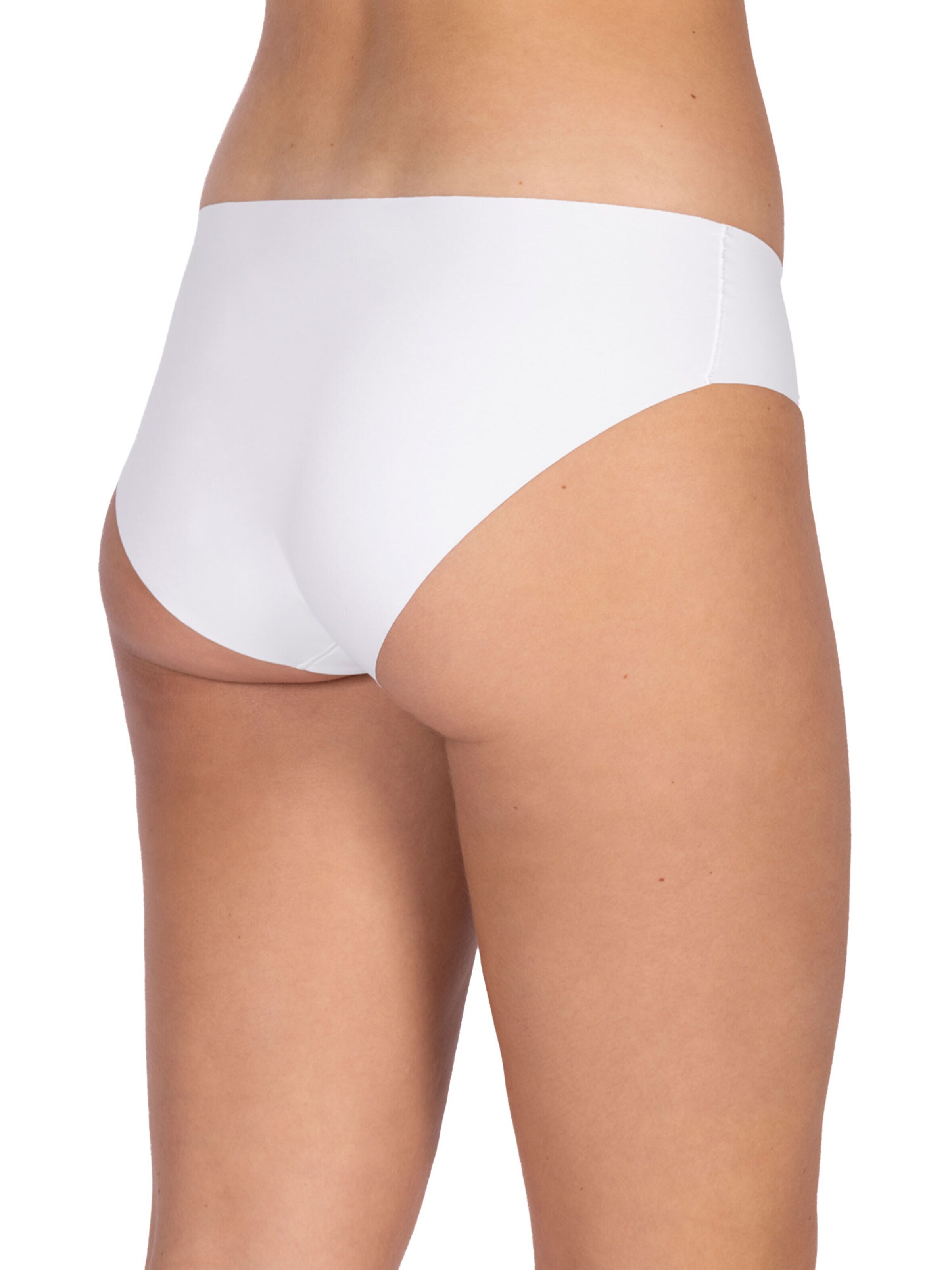 Nina von C. Slip 'Secret Soft & Shape'‌‌‌‌‌‌‌‌‌‌ in Weiß
