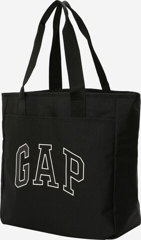 GAPShopper torba - crna boja