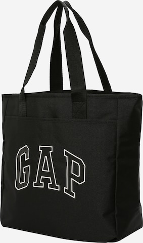 GAP Nákupní taška – černá