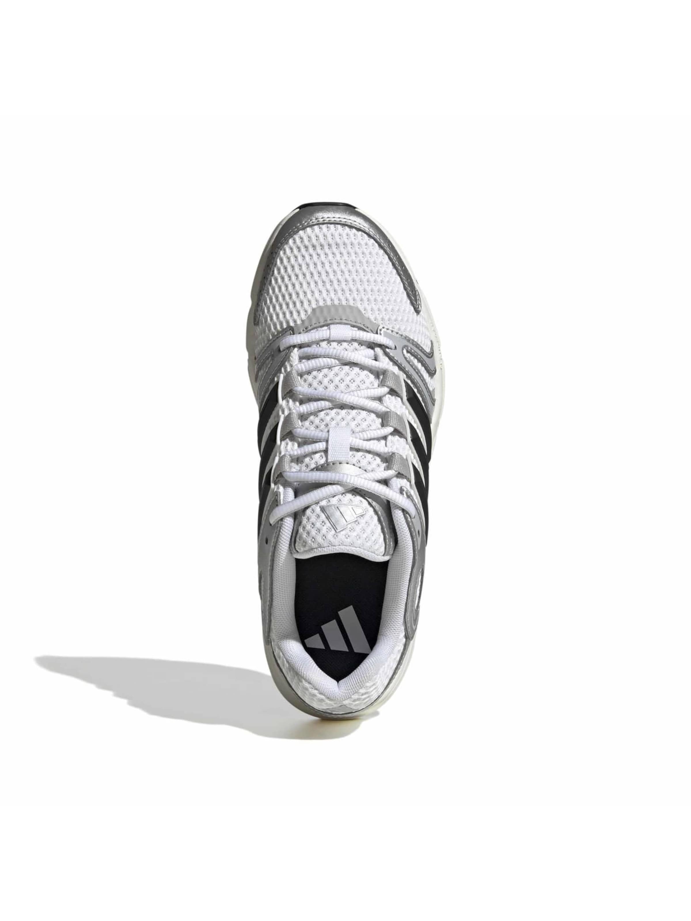 ADIDAS SPORTSWEAR Platform trainers 'CONTROL' in White