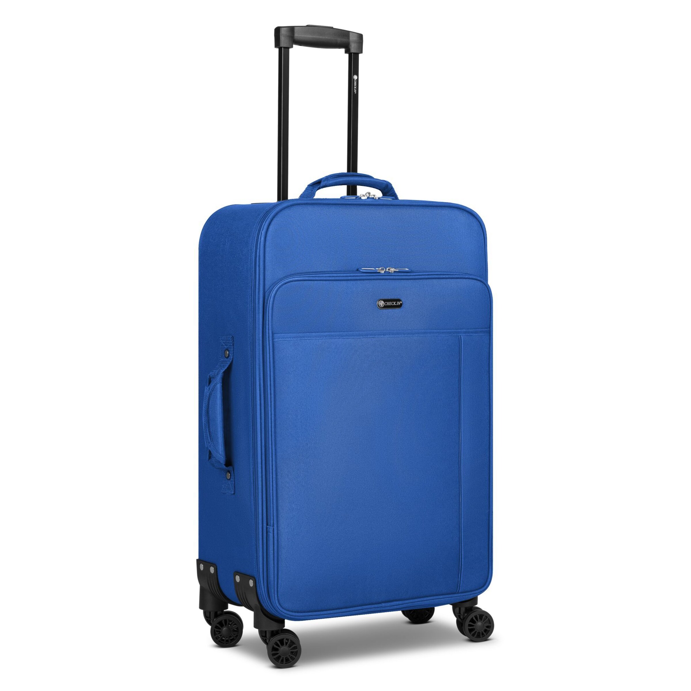 CHECK.IN Trolley 'Sevilla 2.0' in Blue