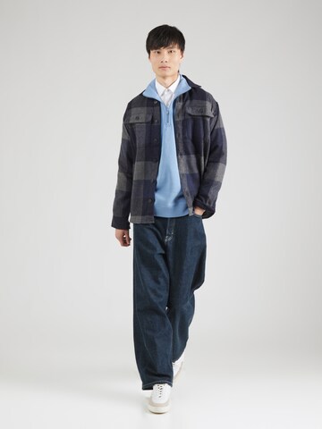 Tommy Jeans Tréning póló - kék