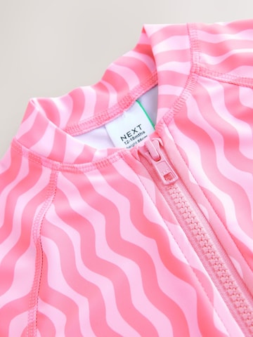 Maillot de bain Next en rose