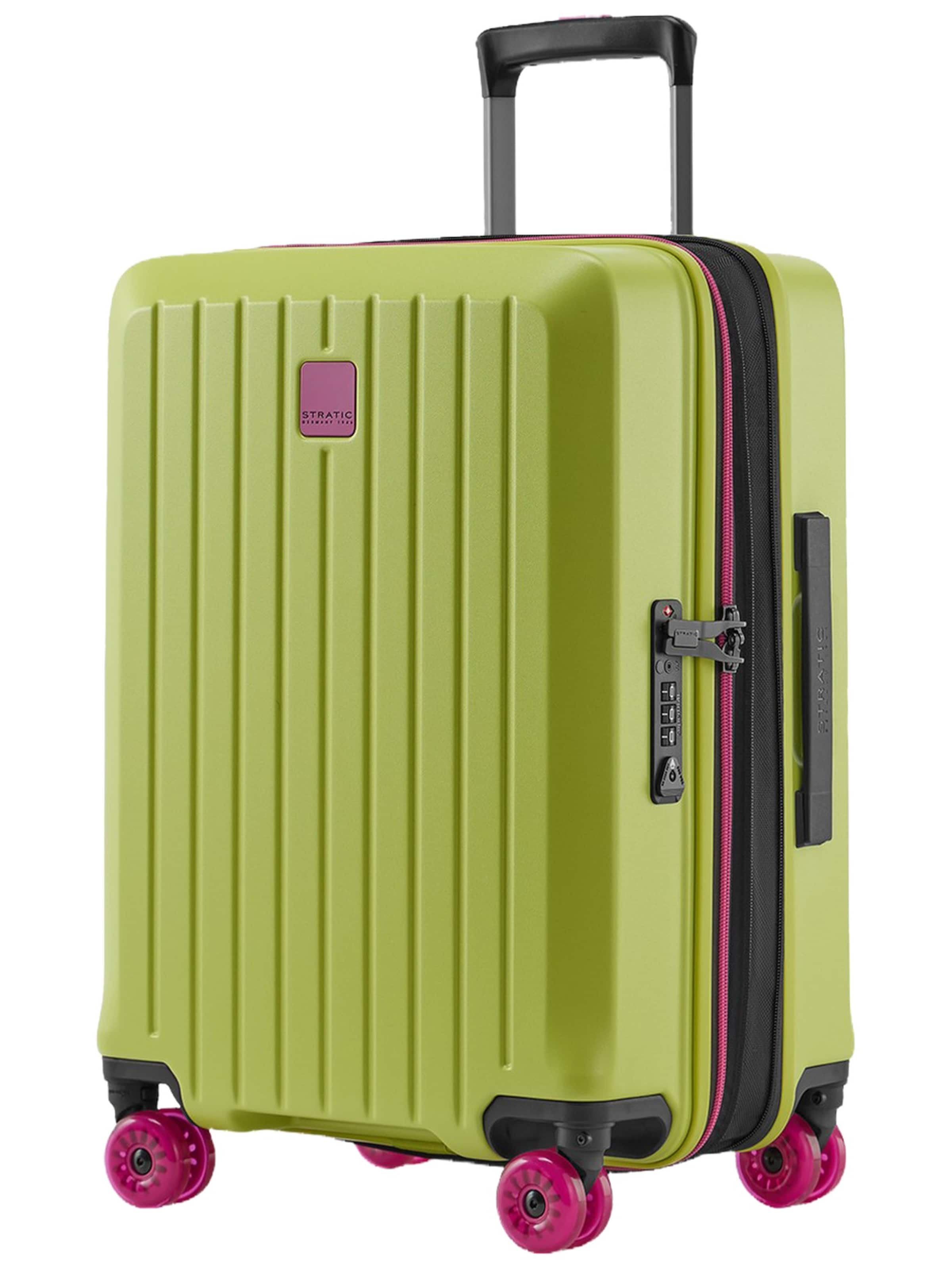 Stratic Cart ' Buzz ' in Green
