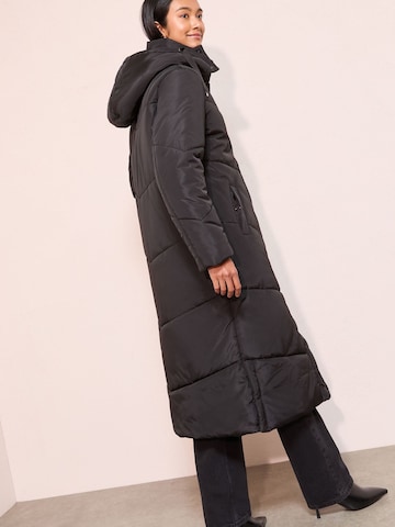 Friends Like These Zimná bunda - Čierna