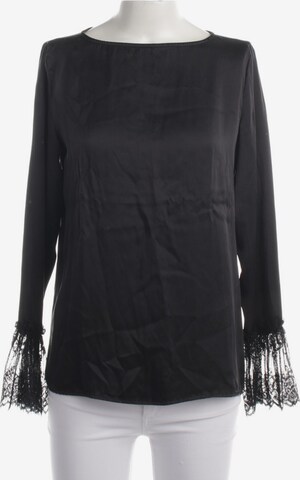 Mrs & Hugs Blouse & Tunic in M in Black: front