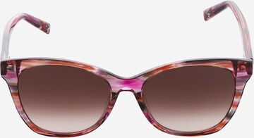 MISSONI Sonnenbrille 'MIS 0007/S' in Pink