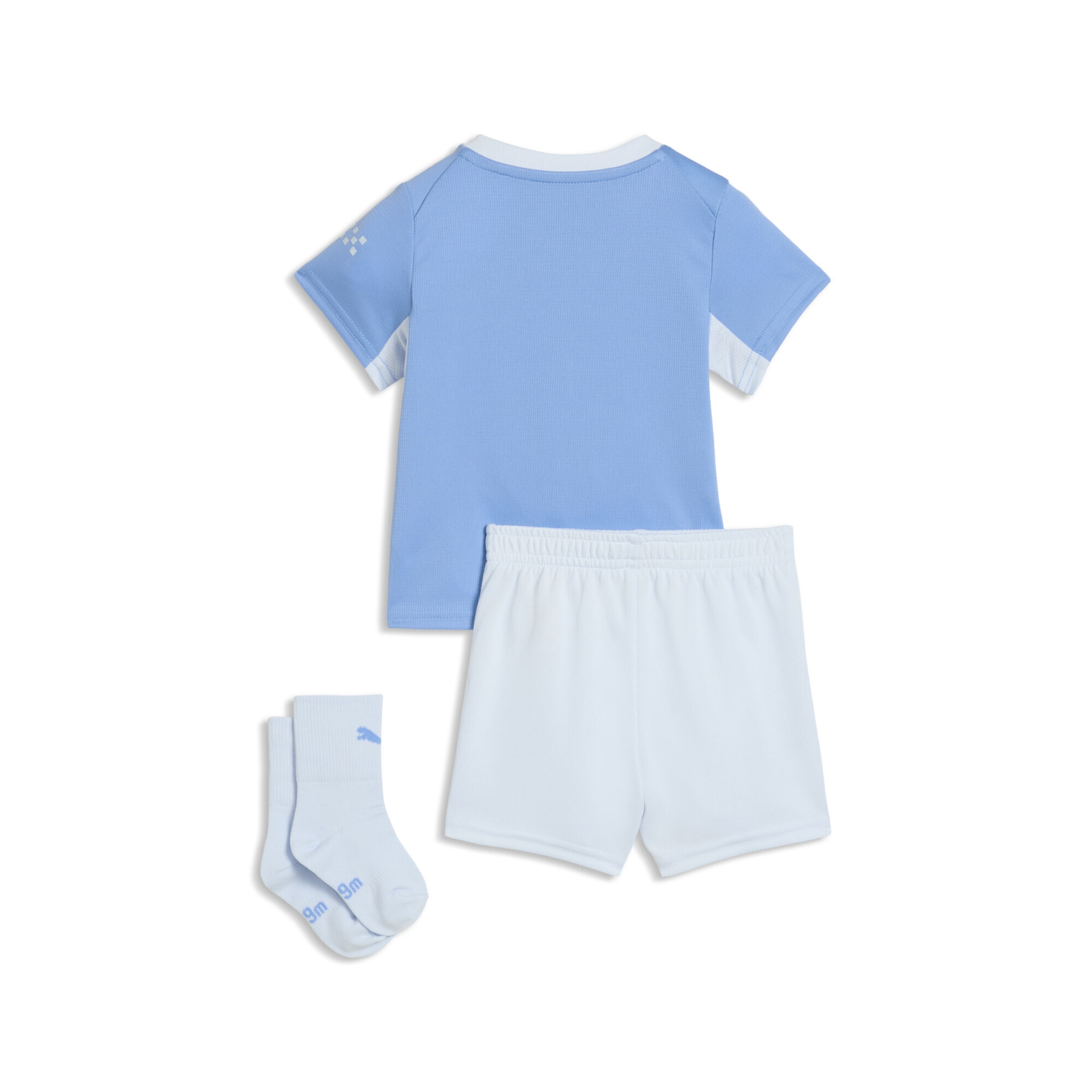 PUMA Trainingsanzug 'Manchester City 26/27' in Blau