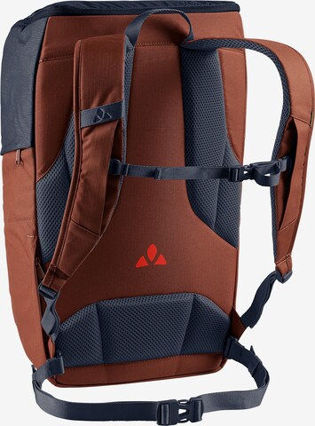 VAUDE Sportrugzak 'Albali' in Blauw